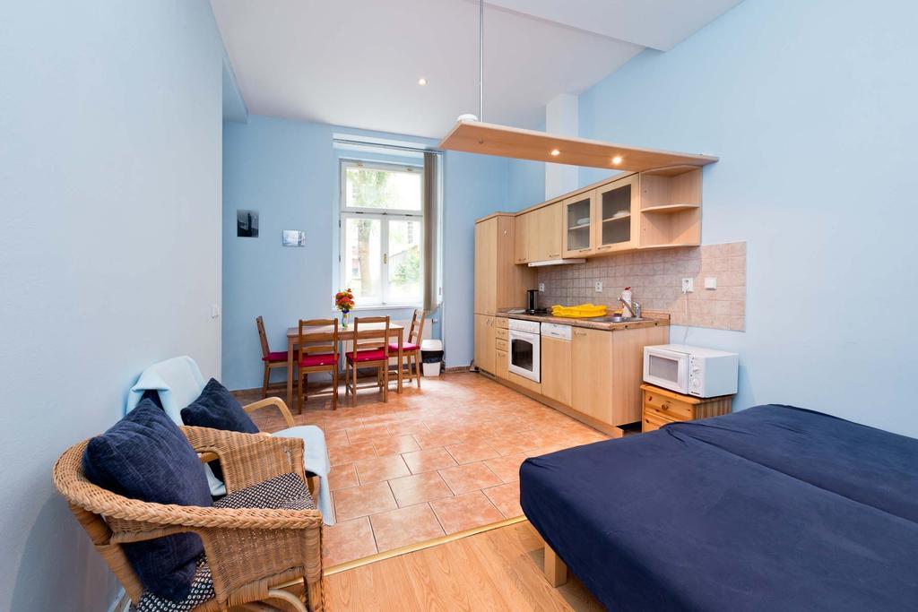 Hotel Krasova