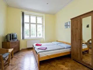 Krasova Hotel 3*
