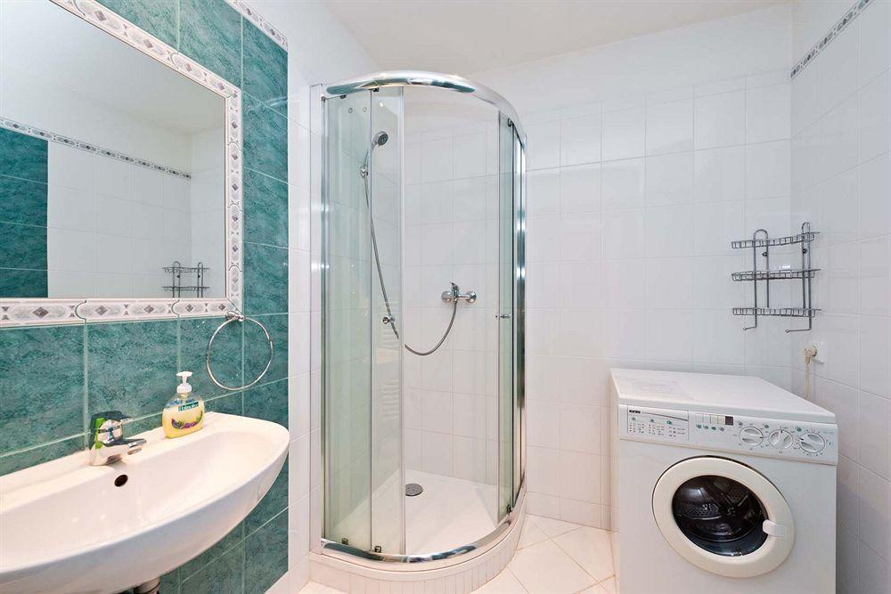 Krasova Hotel 3*